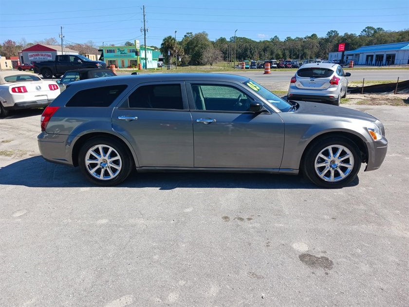 Used Dodge Magnum for Sale Near Me in Spring Hill, FL Autotrader