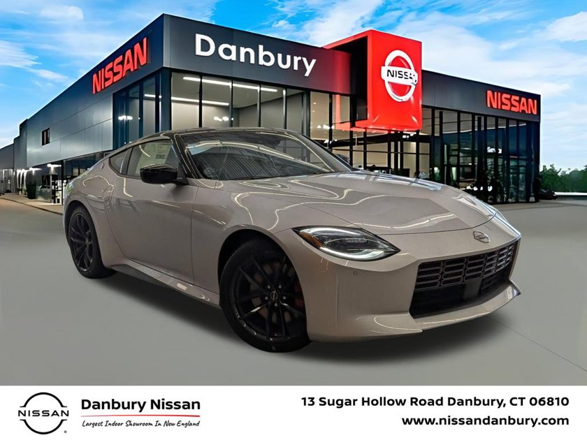 2025 Nissan Z for Sale - Kelley Blue Book