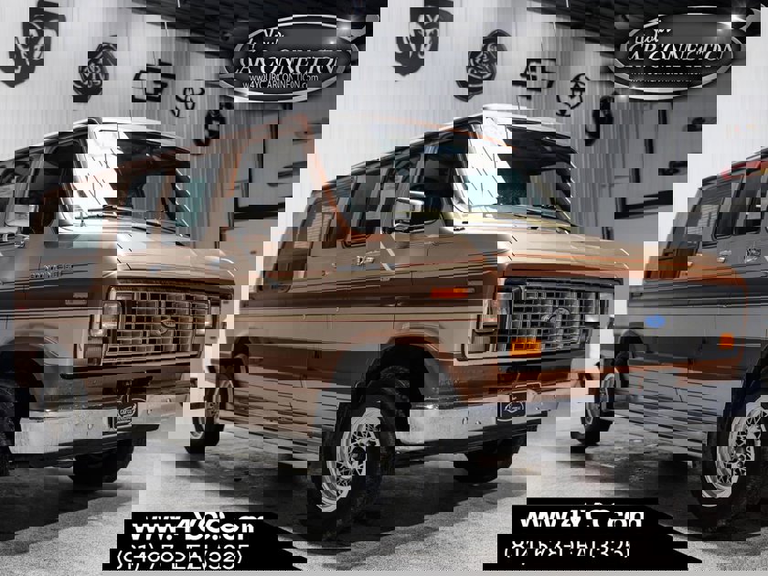 M2 1986 Ford Econoline Van Go 3台セット超希少‼️ M2 1986 Ford Econoline Van Go 3台セット超希少‼️ M2 1986 Ford