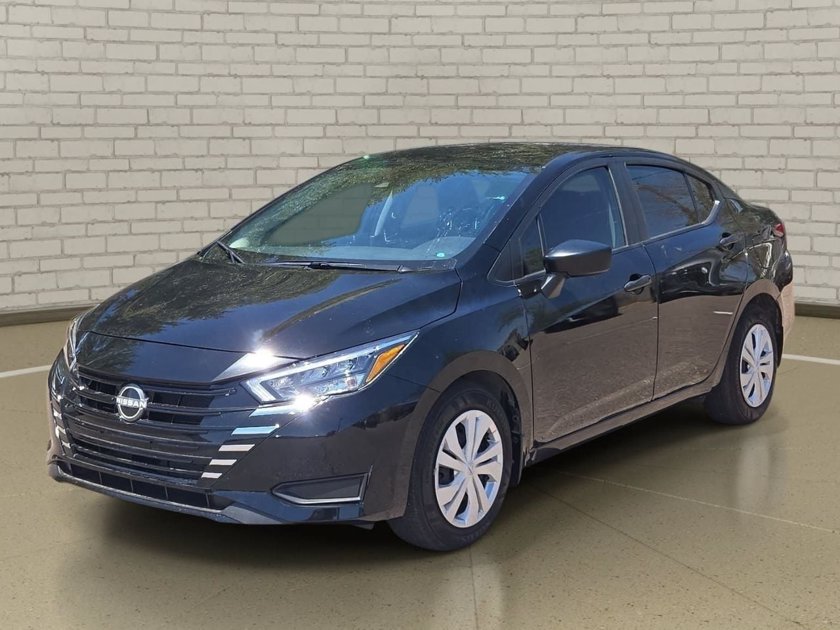 Used Nissan Versa S for Sale in Queen Creek, AZ - Autotrader