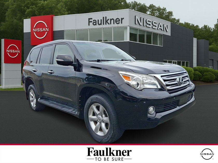Used Lexus GX 460 for Sale in Cherry Hill, NJ - Autotrader