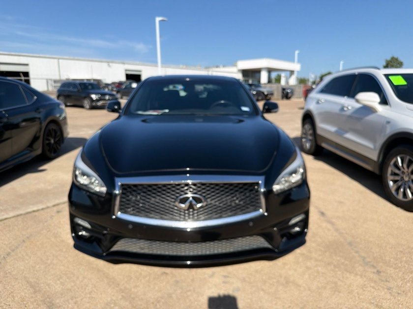 Used INFINITI Q70 for Sale in Dallas, TX - Autotrader