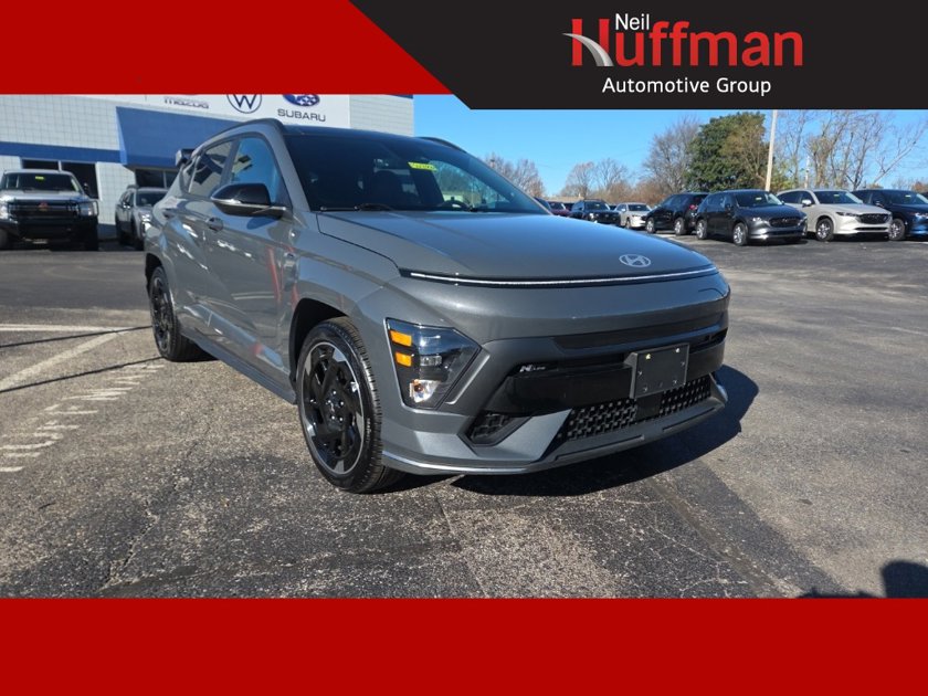 Used Hyundai Kona for Sale in Louisville, KY - Autotrader