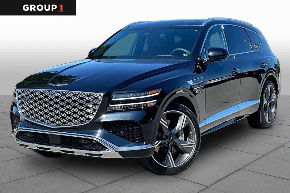Lightweight コンパクトビューゲル シュバルツエディション 中古 Used Genesis GV80 for Sale in Columbia, SC - Autotrader
