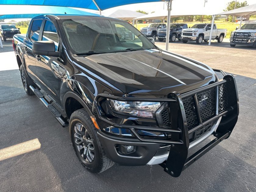 Used Ford Ranger for Sale in Abilene, TX - Autotrader