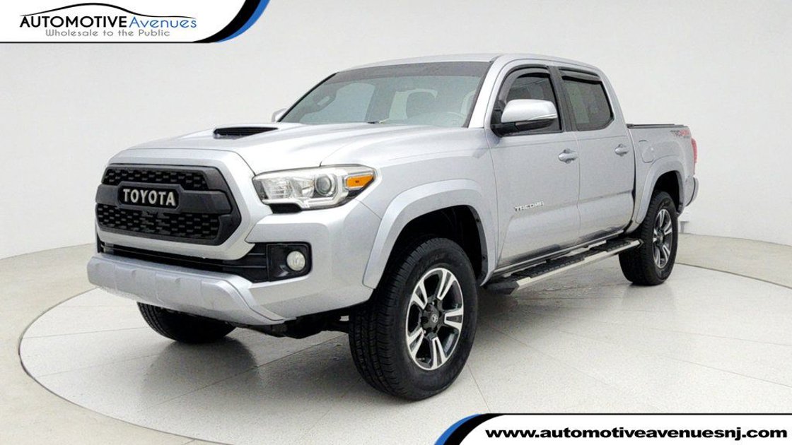 Used Toyota Tacoma for Sale Near Me in Vineland, NJ - Autotrader