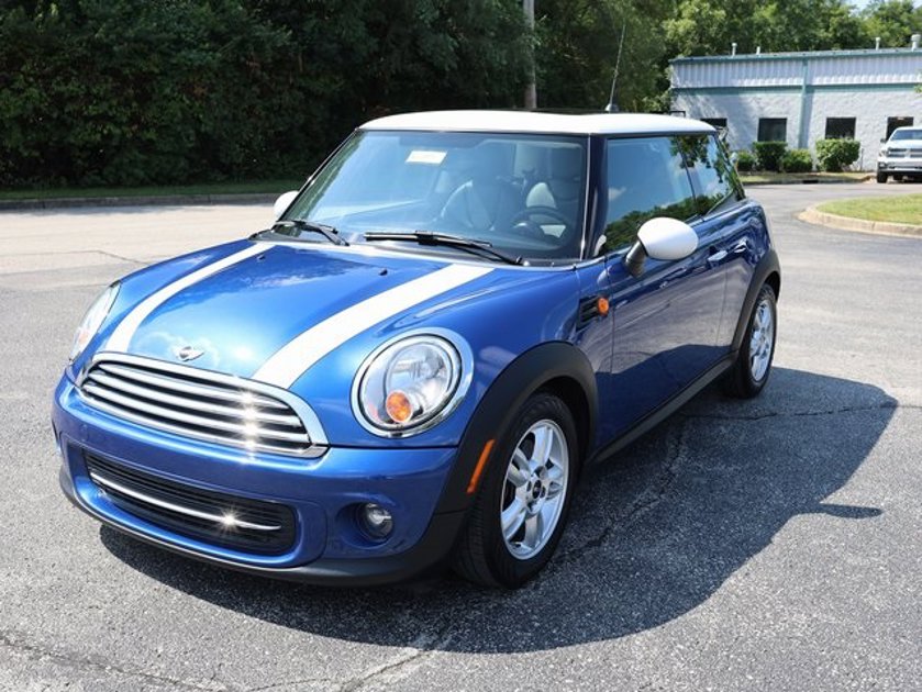 Used MINI Cooper for Sale in Elizabethtown, KY - Autotrader