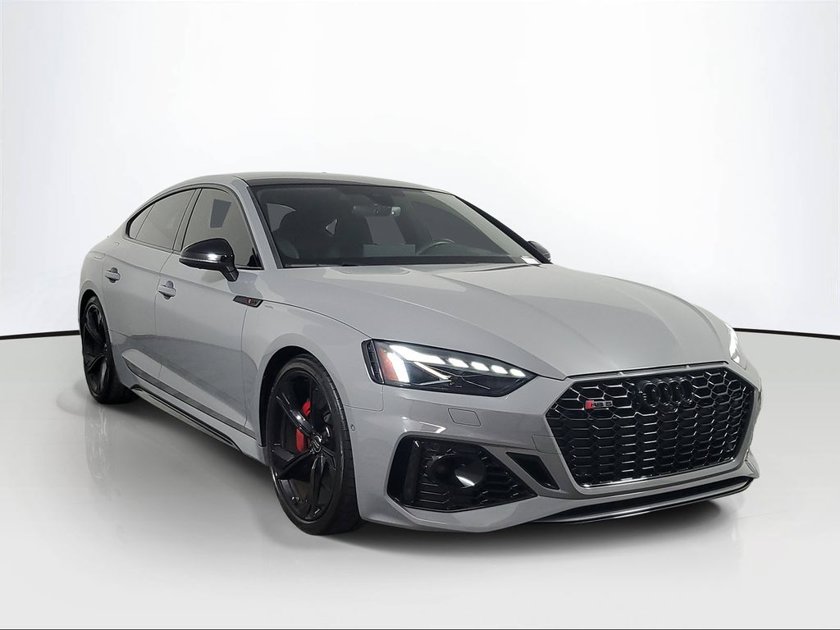 Used Audi RS 5 for Sale in Atlanta, GA - Autotrader