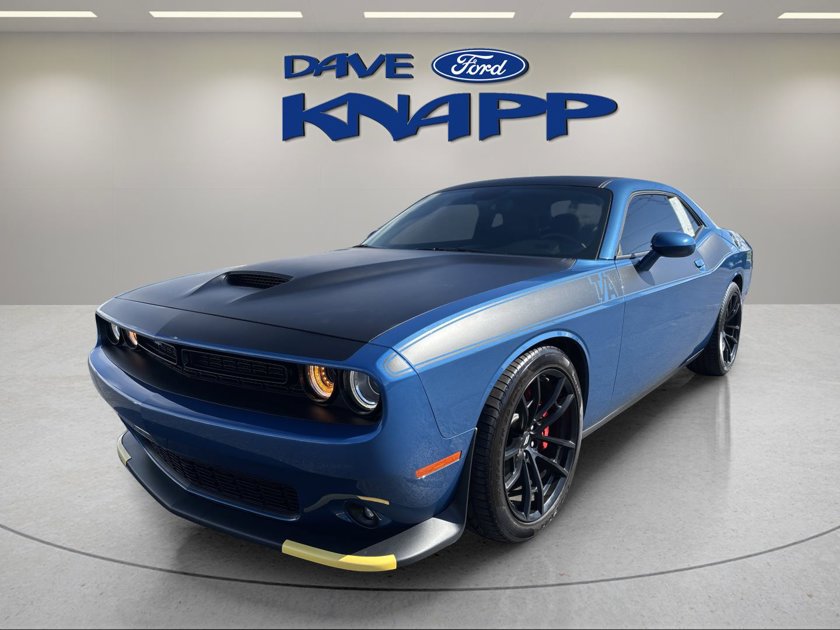 Used Dodge Challenger for Sale Near Me in Greenville, OH - Autotrader
