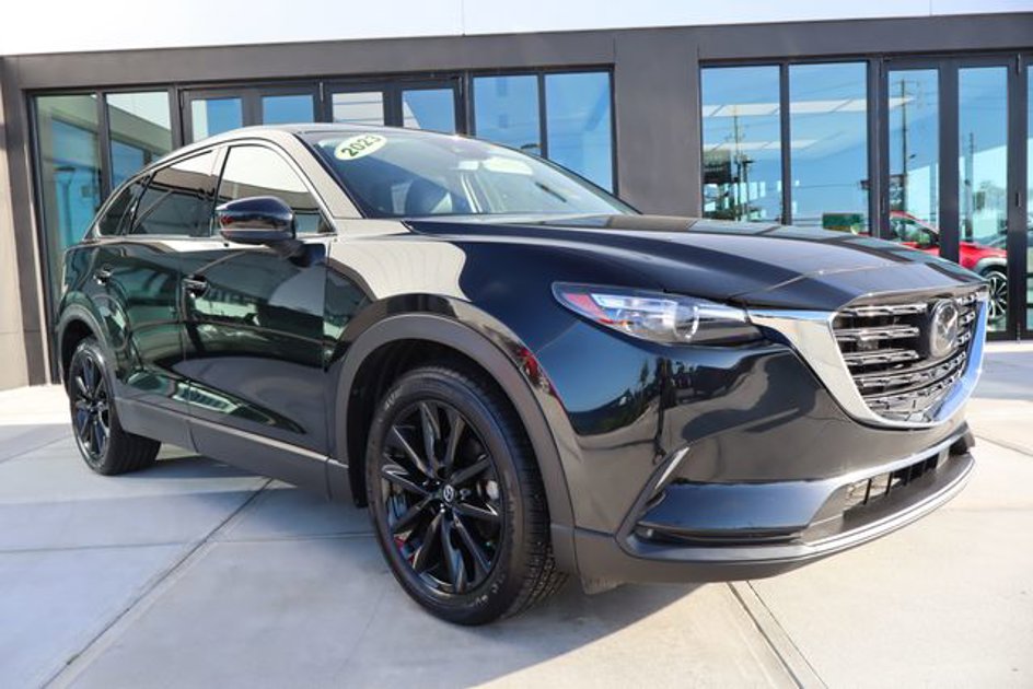 Used MAZDA CX-9 for Sale in Largo, FL - Autotrader