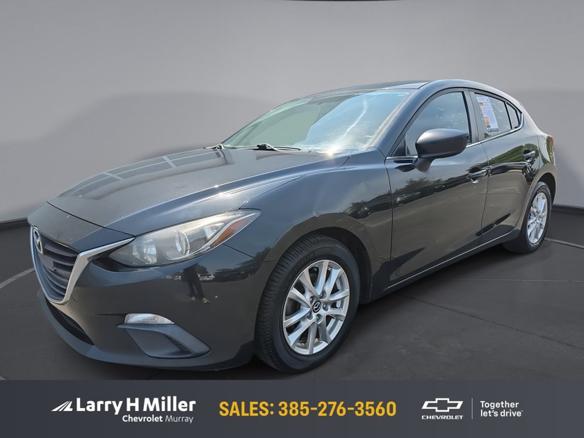 Used MAZDA MAZDA3 for Sale in Salt Lake City, UT - Autotrader