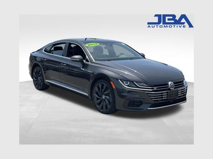 Used Volkswagen Arteon for Sale in Baltimore, MD - Autotrader