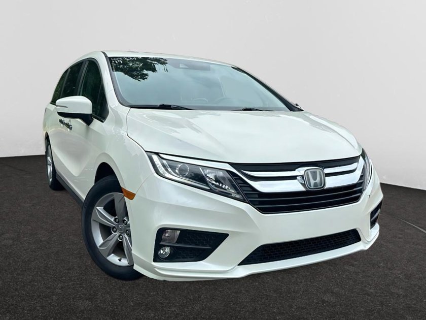 Used Honda Odyssey Minivans for Sale Near Me in Jackson, MS