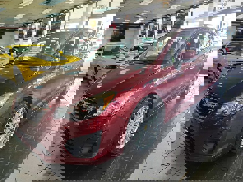 Used Subaru Hatchbacks for Sale Near Me in Powell, OH Autotrader