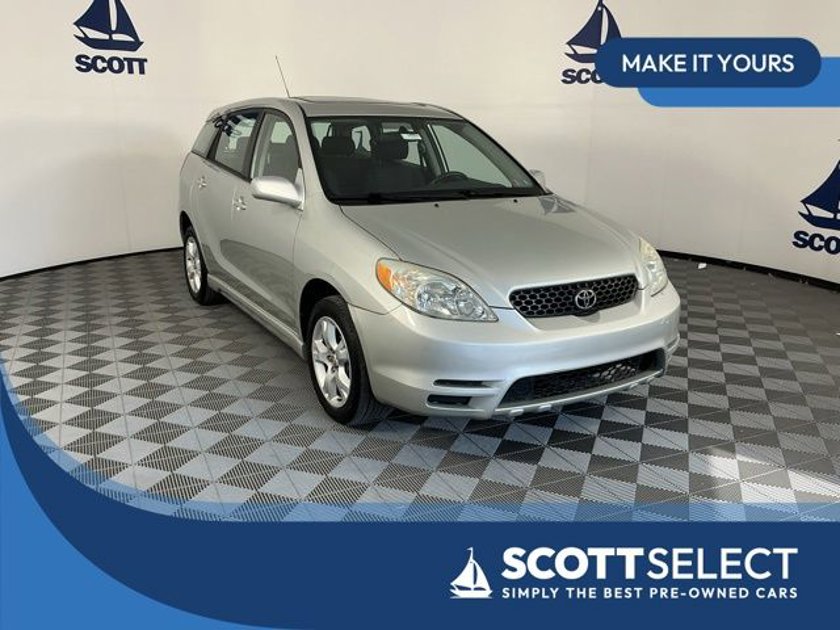 Used Toyota Matrix for Sale in Reading, PA - Autotrader