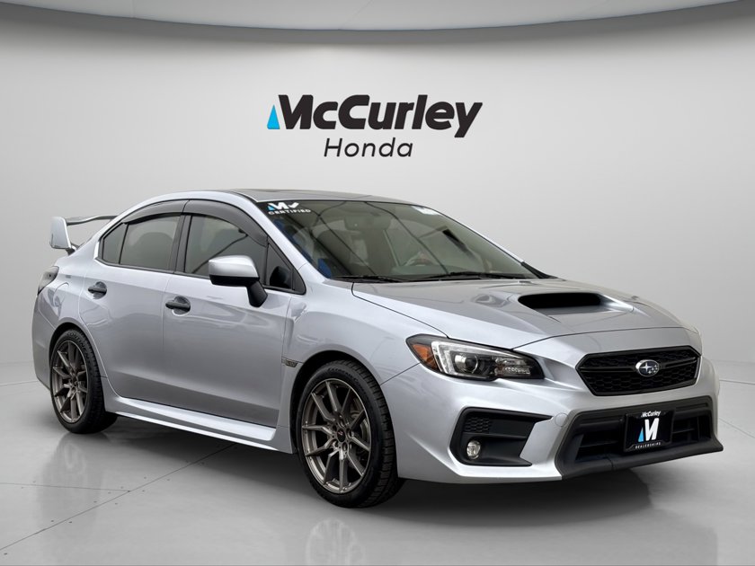 Used Subaru WRX for Sale in Pasco, WA - Autotrader