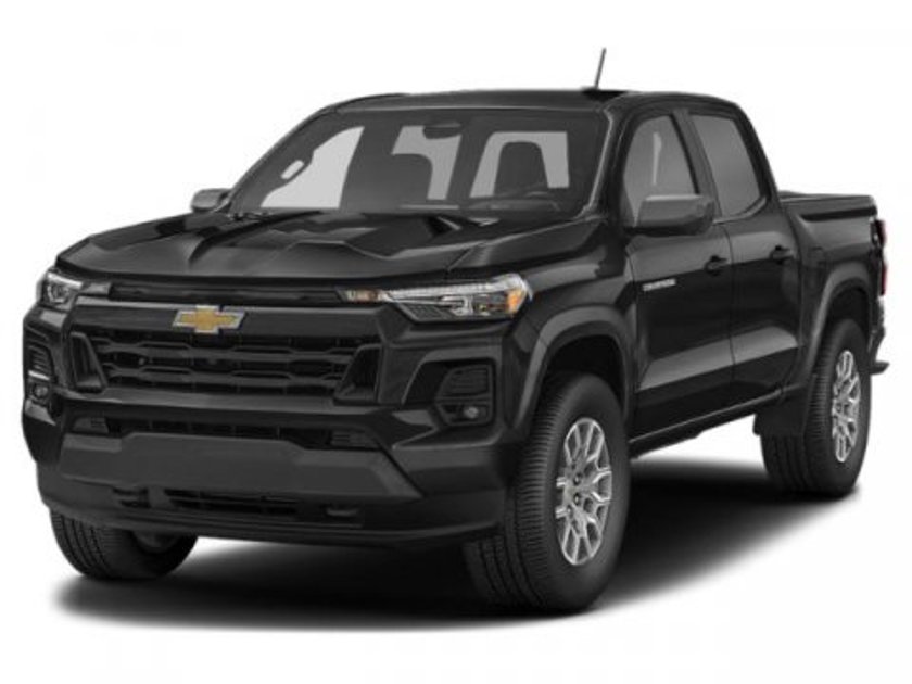 Used 2024 Chevrolet Colorado ZR2 for Sale Near Me in Orlando, FL