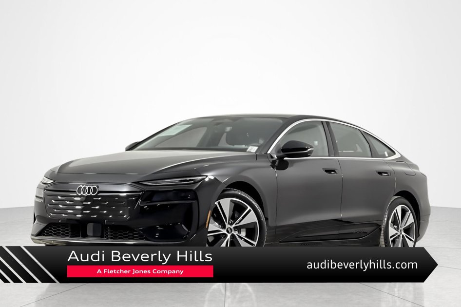 Used Audi A6 e-tron for Sale in Santa Clarita, CA - Autotrader