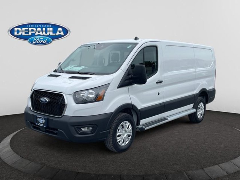 Used Ford Transit 250 Vans for Sale Near Me in Albany, NY - Autotrader
