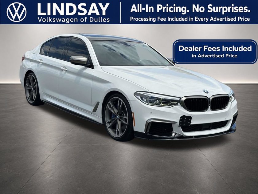 Cool Used M550i For Sale Pictures