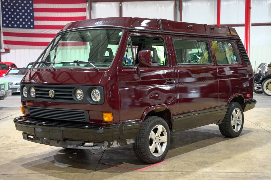 Used Volkswagen Vans for Sale Near Me in Grand Rapids, MI Autotrader