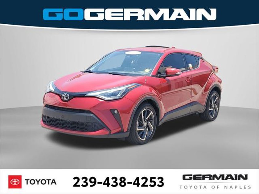 CHRまとめ売り Used Toyota C-HR for Sale in Naples, FL - Autotrader