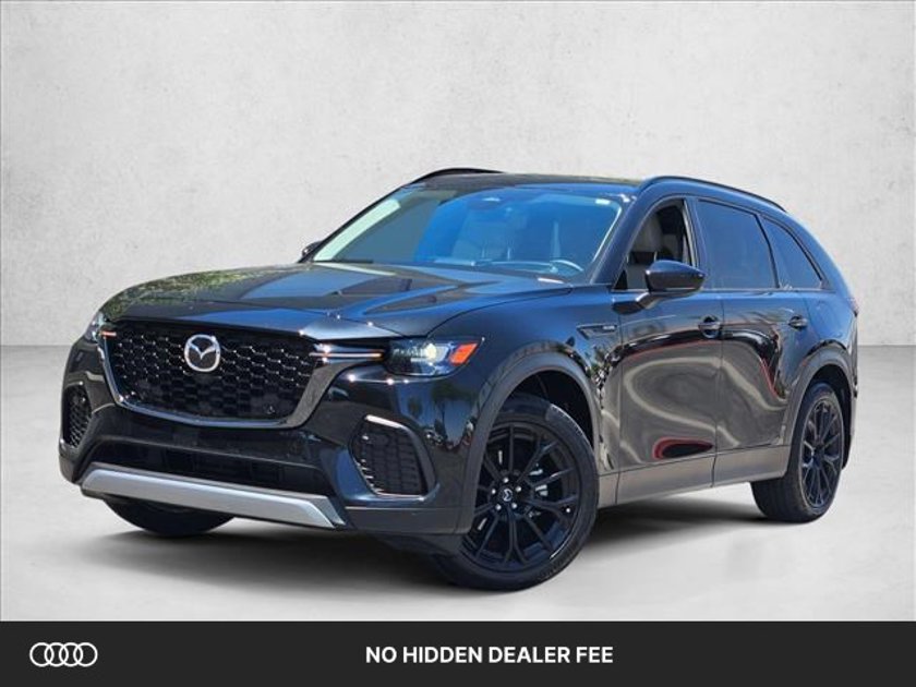 Used MAZDA CX-70 for Sale in Phoenix, AZ - Autotrader