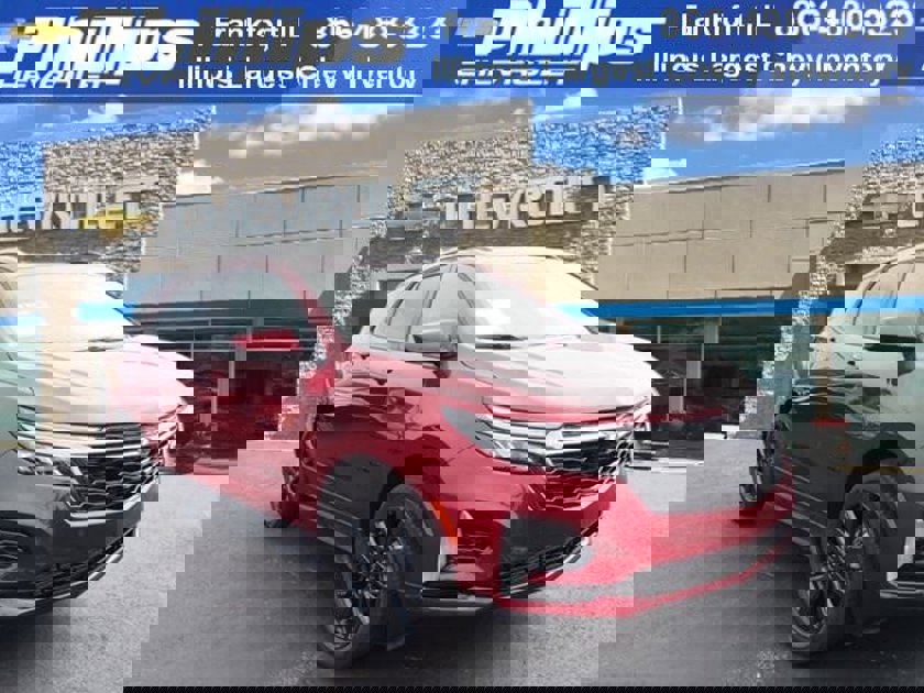 New 2022 Chevrolet Equinox for Sale Near Me in Joliet, IL Autotrader