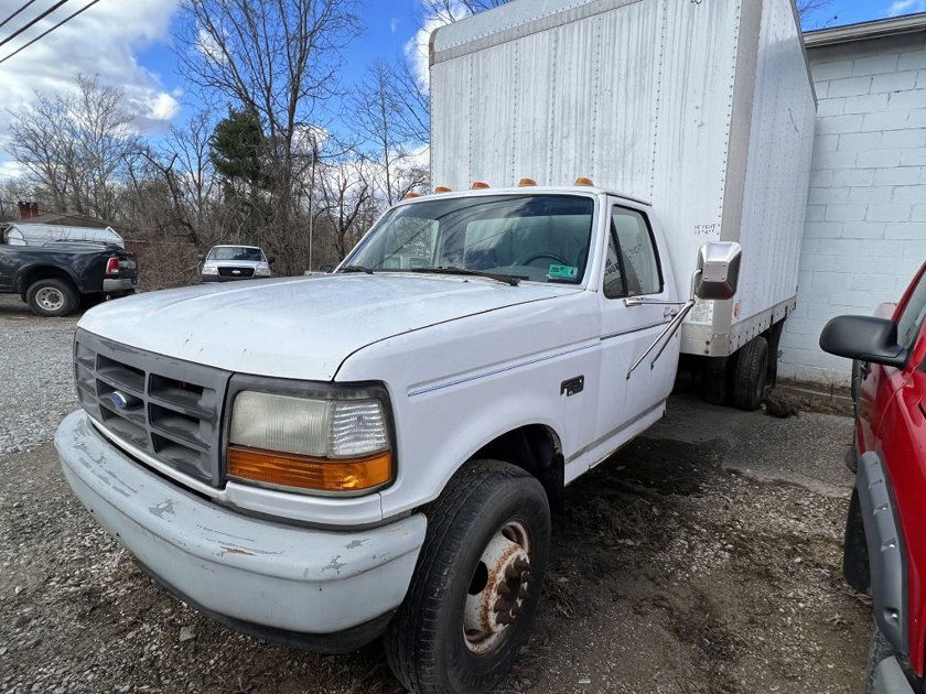Used Ford F450 for Sale Near Me in Idaho Falls, ID Autotrader