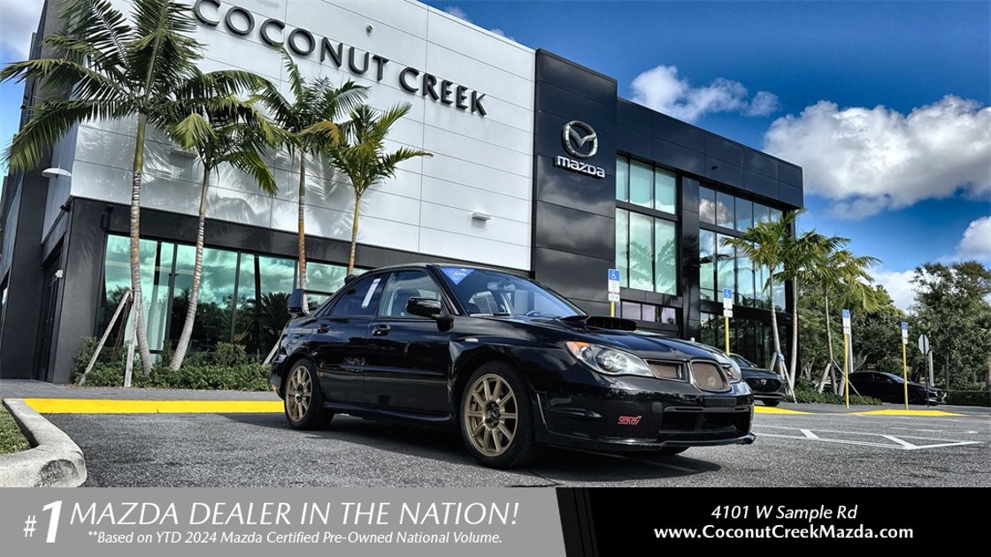専用ページ　おまとめ割引-650 Used 2006 Subaru Impreza WRX STI for Sale Near Me - Autotrader