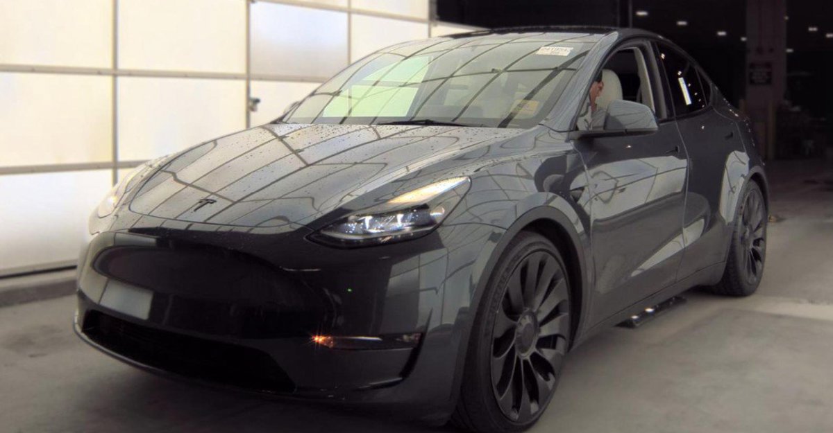 Used Tesla Model Y for Sale Near Me in Fort Lauderdale, FL - Autotrader