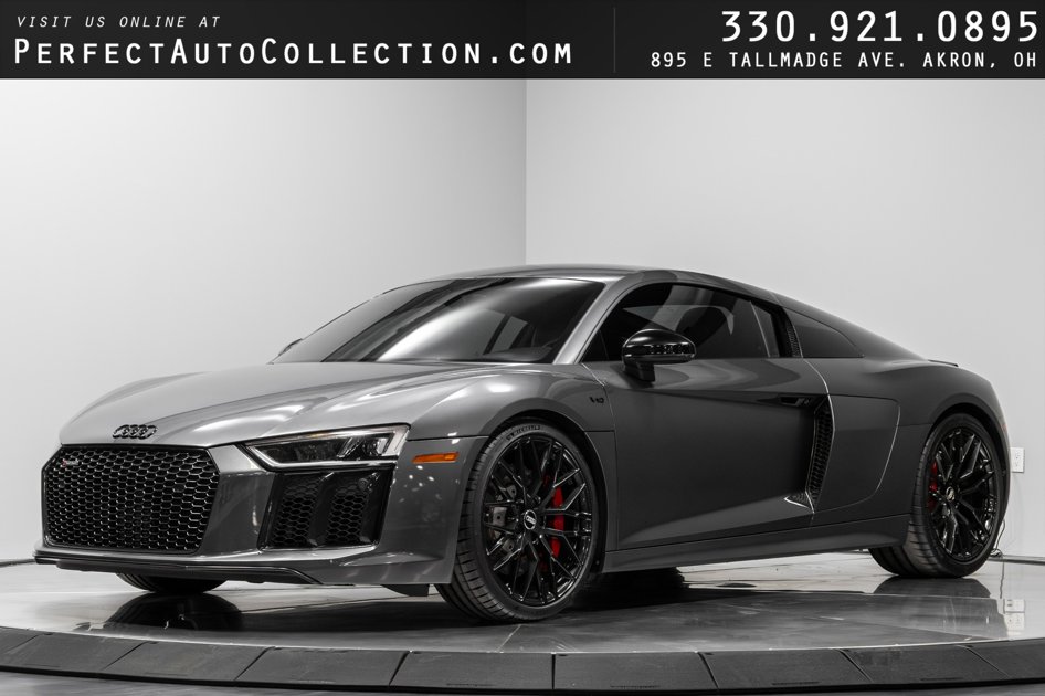 Used Audi R8 for Sale in Cleveland, OH - Autotrader