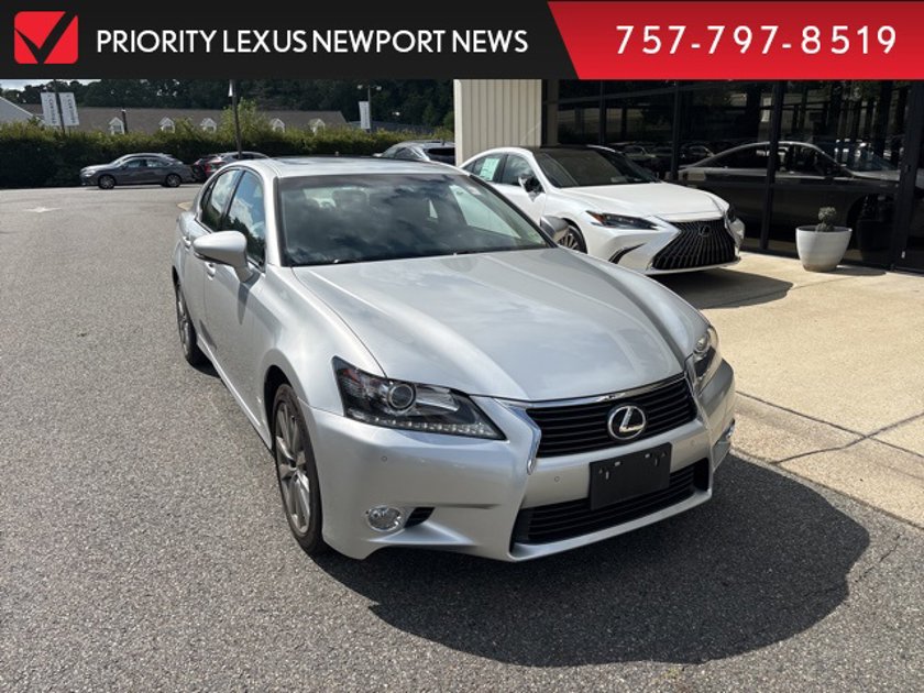 LEXUS、GS350.
10前期左ヘッドライト Used Lexus GS 350 for Sale in Indianapolis, IN | Edmunds