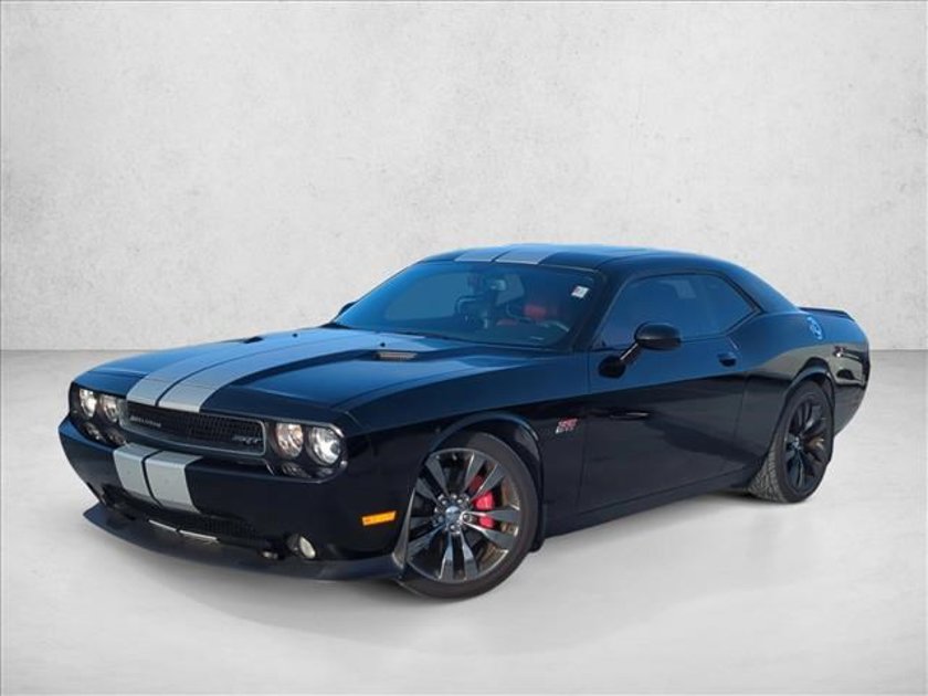 ゆ*う様 CHALLENGER ALL BREEDERS est.1985 Used 2013 Dodge Challenger SRT8 for Sale - Kelley Blue Book