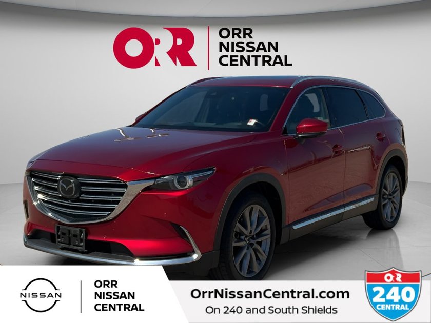 Used MAZDA CX-9 for Sale in Oklahoma City, OK - Autotrader