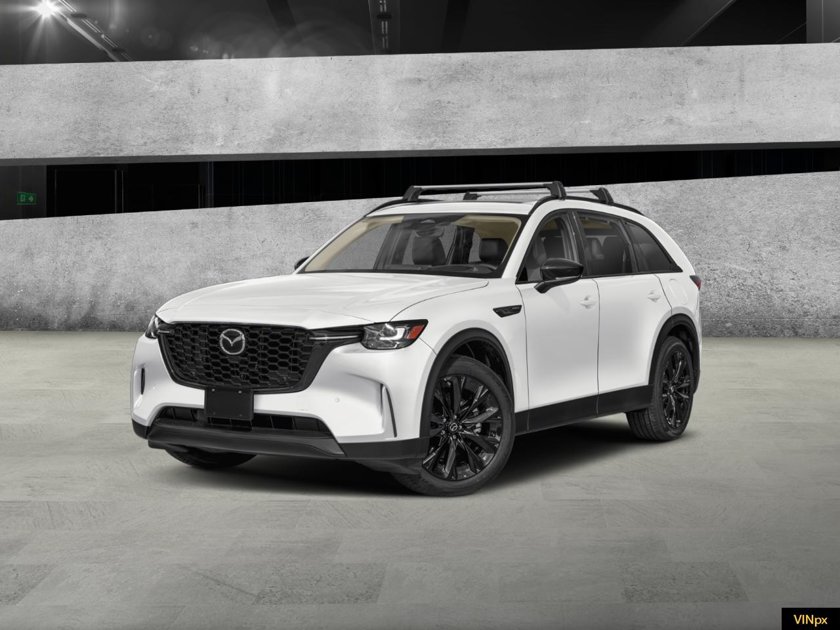 New 2025 MAZDA CX-90 for Sale in Wilmington, DE - Autotrader