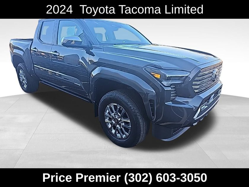 最終値下げ　京商　TACOMA 中古品 京商 1/10 EP 4WD KB10L レディセット Toyota Tacoma TRD Pro