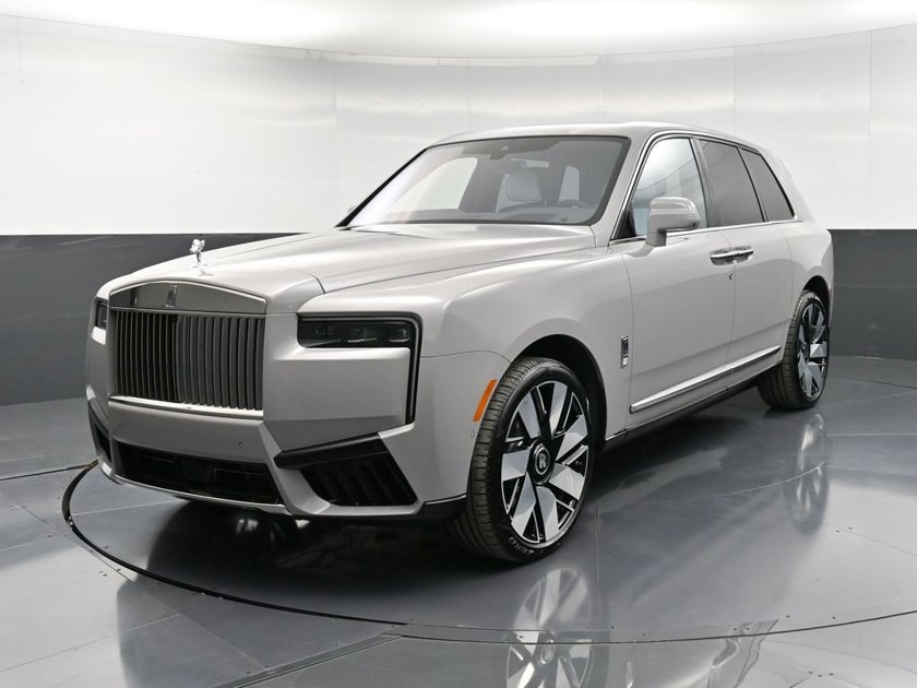 New Rolls-Royce Cars for Sale in New York, NY - Autotrader