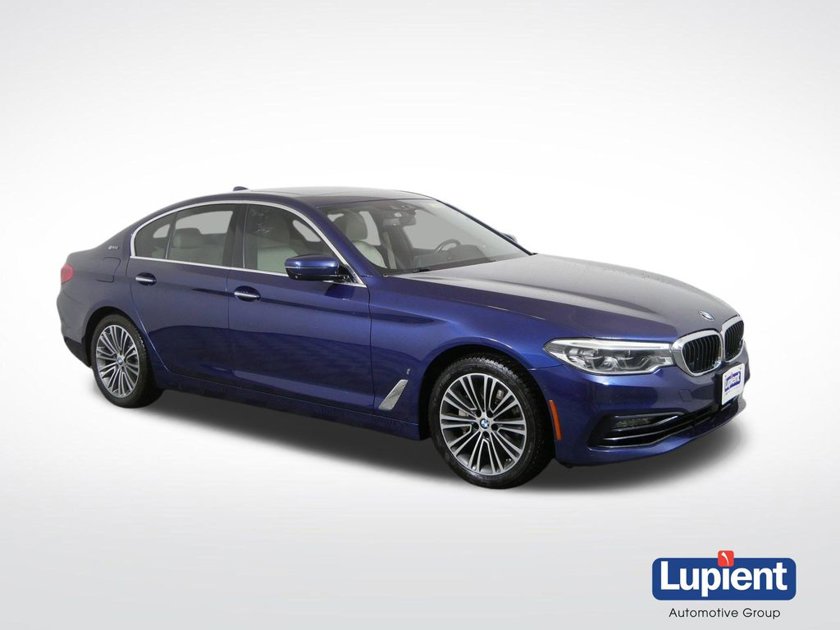 Used BMW 530e xDrive for Sale in Rosemount, MN - Car and Driver
