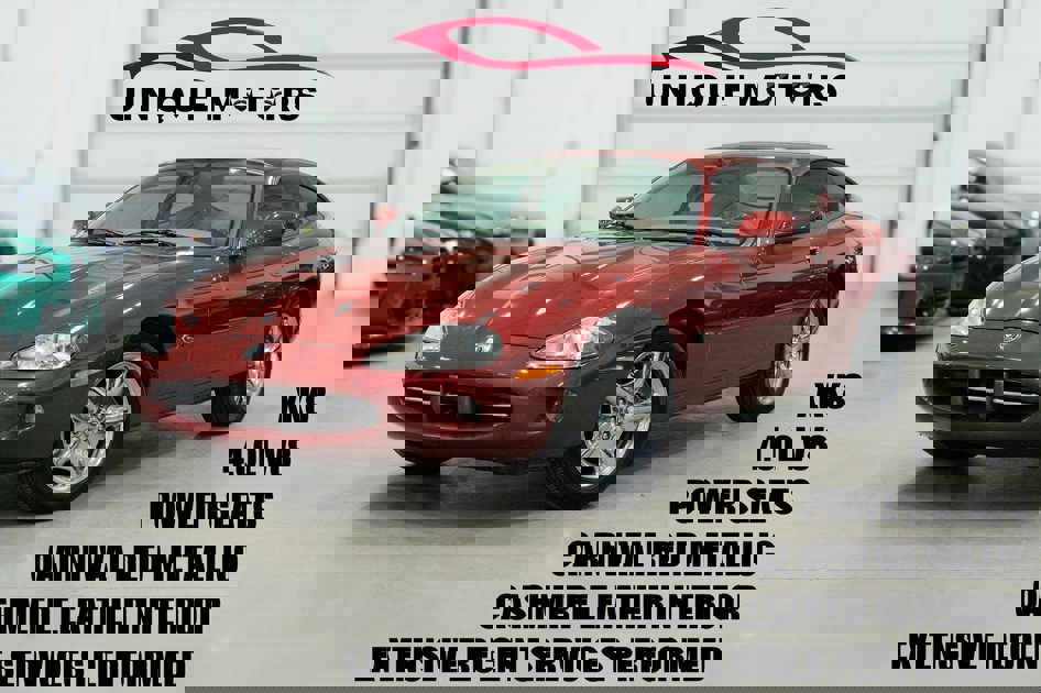 Black Jaguar・2点まとめ買い Used Jaguar XK8 for Sale in Marysville, WA - Autotrader