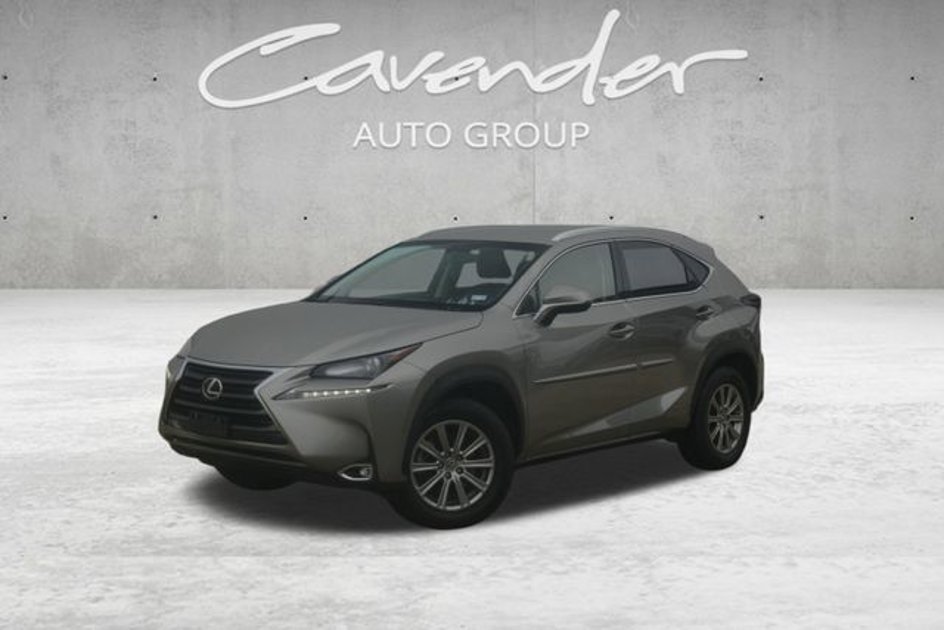 Used Lexus NX 200t for Sale in San Antonio, TX - Autotrader