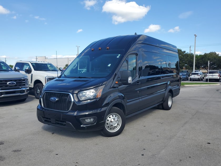 Used Ford Transit 350 Vans for Sale Near Me Autotrader