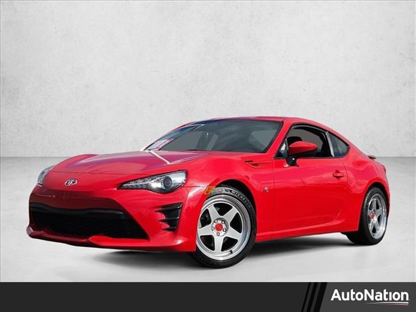 UN used　2個 Used Toyota 86 for Sale in Phoenix, AZ - Autotrader