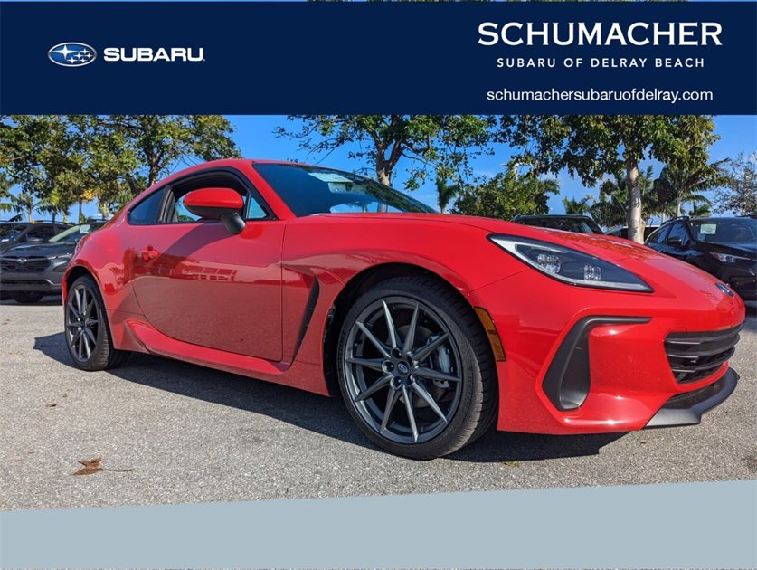 New 2025 Subaru BRZ for Sale Near Me in Miami, FL Autotrader