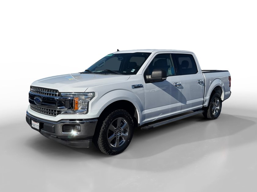 truck