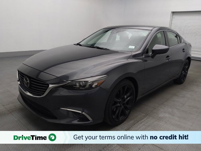 Used MAZDA MAZDA6 for Sale in Gainesville, FL - Autotrader