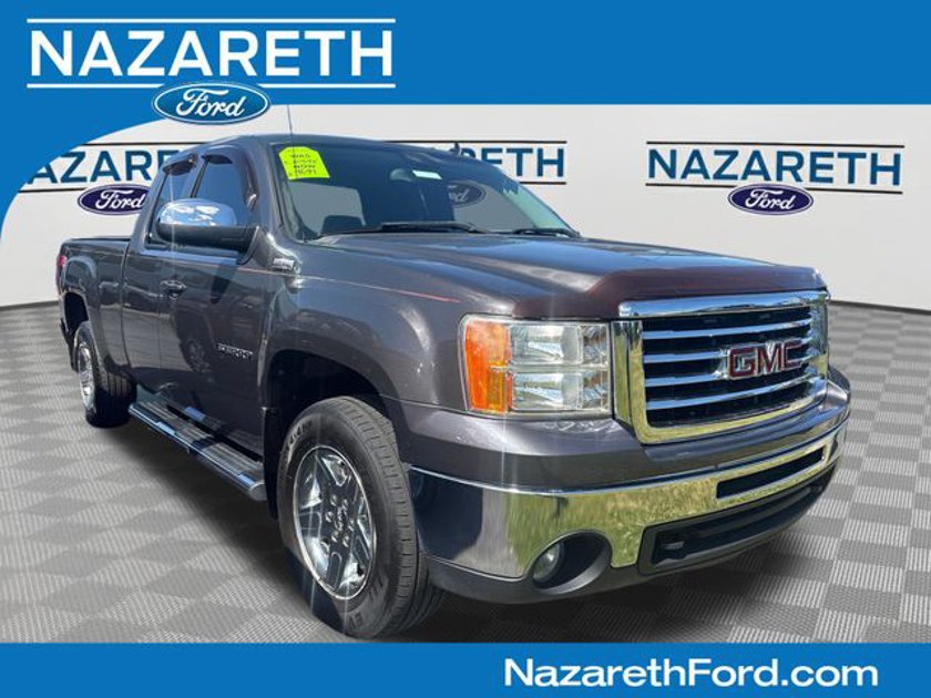 Stunning 2011 Gmc Sierra 4wd Pictures