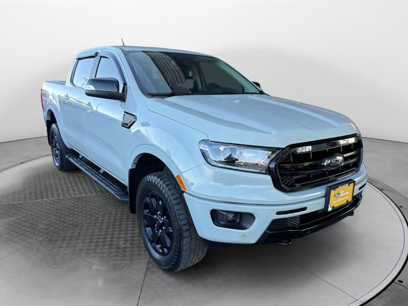 Used Ford Ranger for Sale in Coeur D'alene, ID - Autotrader