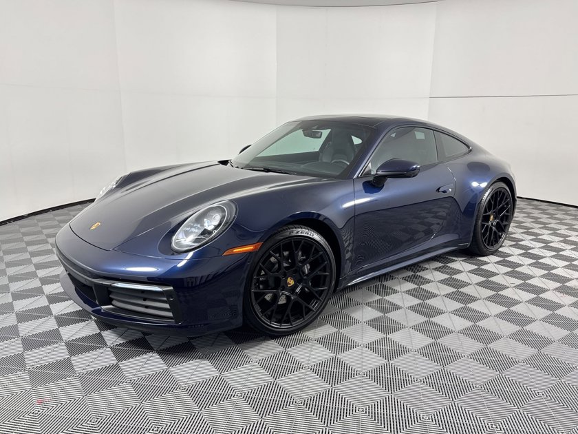 Used Porsche 911 for Sale in Friendswood, TX - Car and Driver