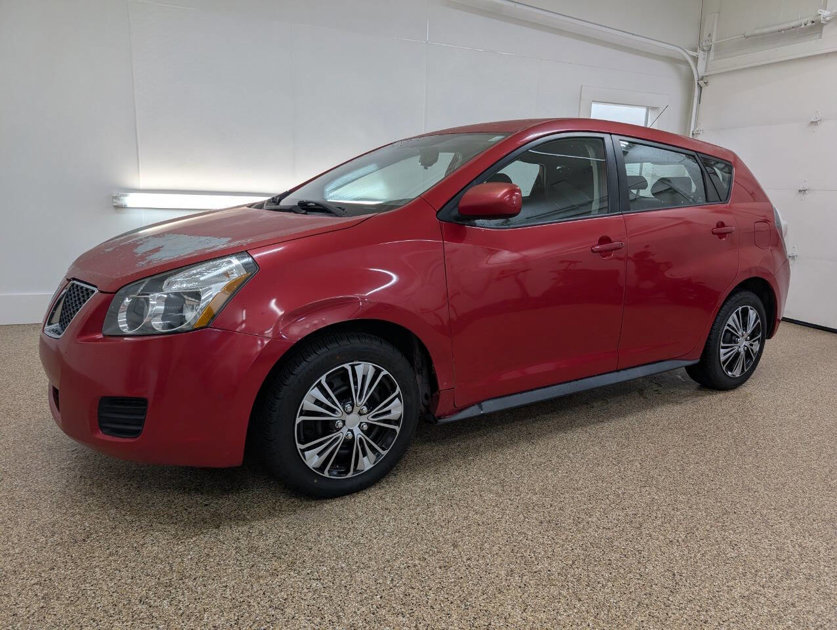 Used Pontiac Vibe for Sale in Muskegon, MI - Car and Driver